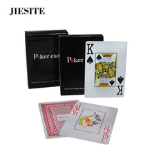 Load image into Gallery viewer, Waterproof Poker Cards