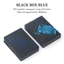 Load image into Gallery viewer, Waterproof Poker Cards