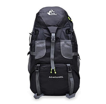 Load image into Gallery viewer, Outdoor Climbing Waterproof Hiking Backpack
