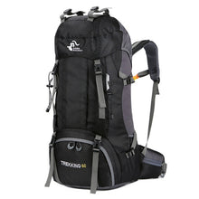 Load image into Gallery viewer, Outdoor Climbing Waterproof Hiking Backpack