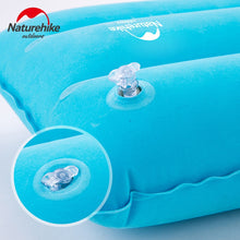 Load image into Gallery viewer, Naturehike Ultralight Portable Outdoor Inflatable Sleeping Pillow
