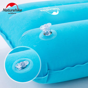 Naturehike Ultralight Portable Outdoor Inflatable Sleeping Pillow