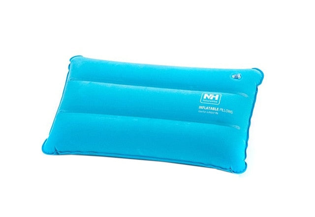 Naturehike Ultralight Portable Outdoor Inflatable Sleeping Pillow