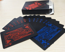 Load image into Gallery viewer, Waterproof Poker Cards
