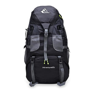 Outdoor Climbing Waterproof Hiking Backpack