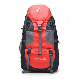 Outdoor Climbing Waterproof Hiking Backpack