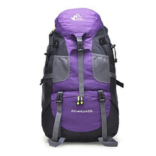 Load image into Gallery viewer, Outdoor Climbing Waterproof Hiking Backpack
