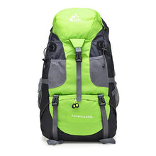 Load image into Gallery viewer, Outdoor Climbing Waterproof Hiking Backpack
