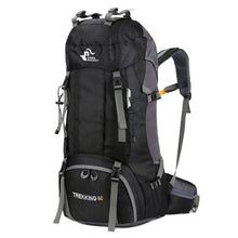 Load image into Gallery viewer, Outdoor Climbing Waterproof Hiking Backpack
