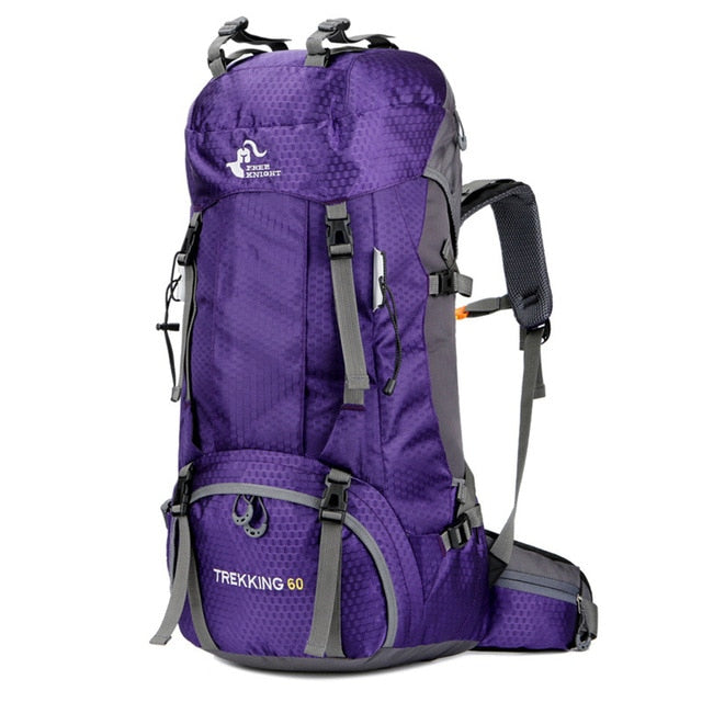 Outdoor Climbing Waterproof Hiking Backpack