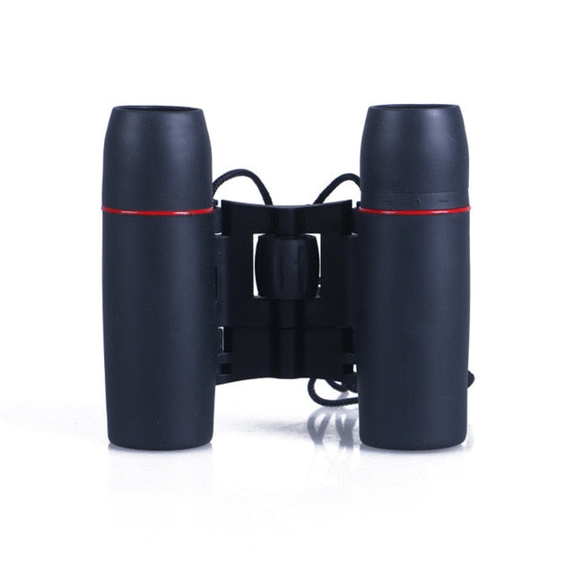 Telescope 30x60 Folding Binoculars with Low Light Night Vision