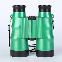 Load image into Gallery viewer, 6X36 Folding Binoculars Telescope For Children
