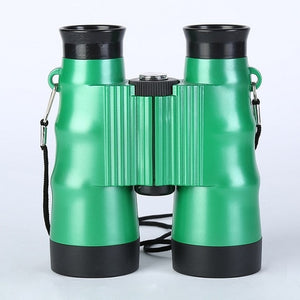 6X36 Folding Binoculars Telescope For Children