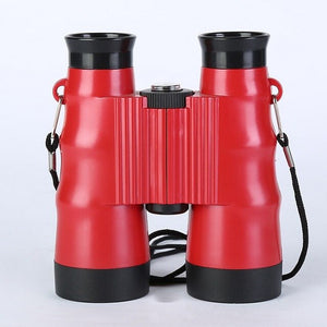 6X36 Folding Binoculars Telescope For Children